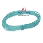 軟質藍色透明PVC管